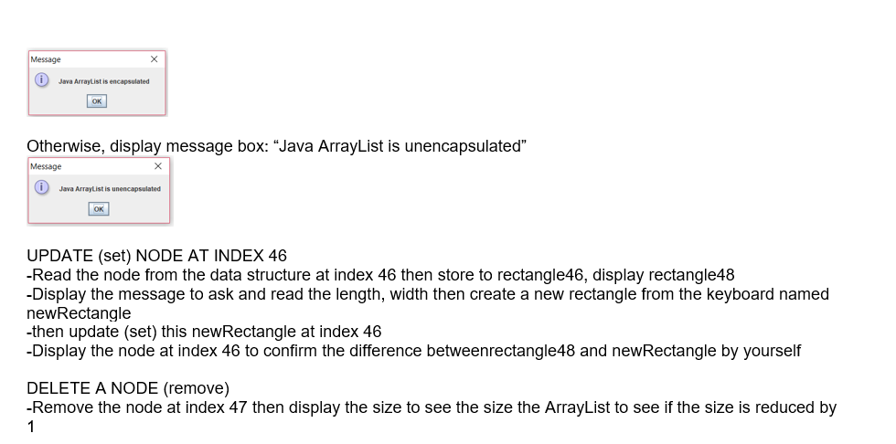 in it really help. thank you! Class Rectangle below public class Rectangle_Velez