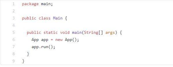  help me understand and walk through this task. using java please