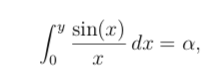 a program in which (1) reads in a number , (2) checks