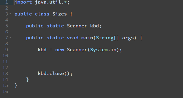  how do i add these four methods that are shown below,