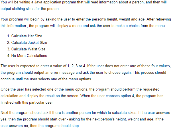 Scanner (System.in); 12 13 14 15 16 kbd.close()