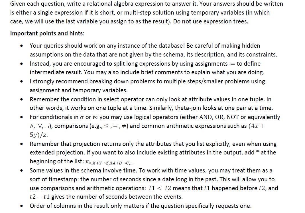  Please solve this question. All the necessary information is given. Thanks.