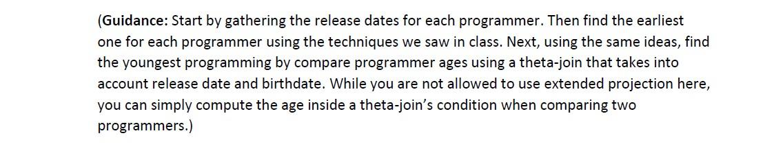 answers should be written is either a single expression if it is