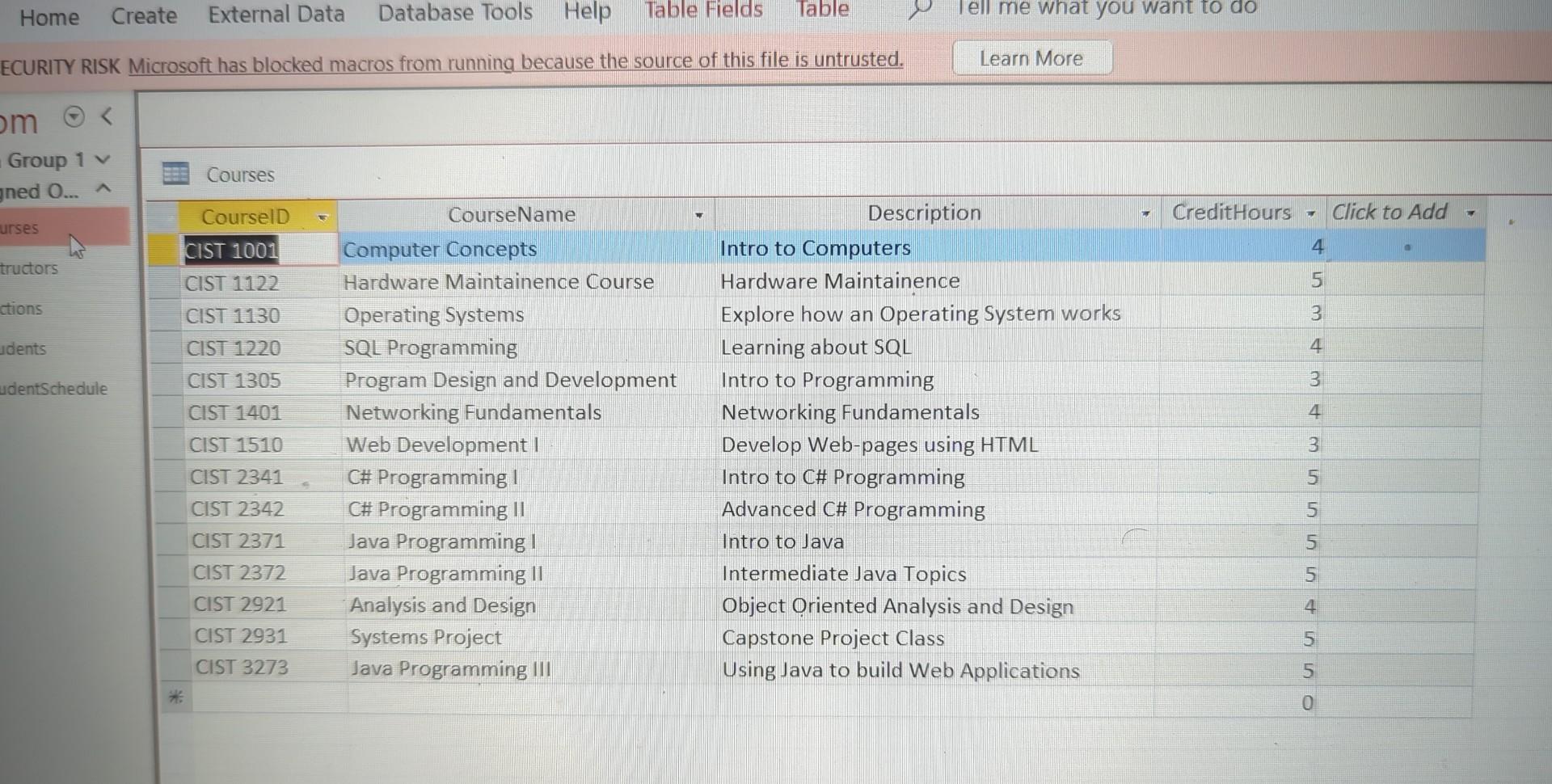 place!=Georgia; SELECT name,office,email FROM Instructors WHERE place=Florida; SELECT id,lname,email FROM Instructors; Sections