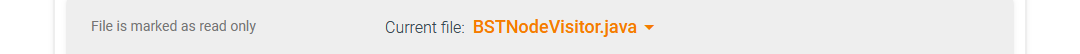 both ExtendedAVLNode and ExtendedAVLTree can call a node's updateSubtreeKeyCount() method as needed.