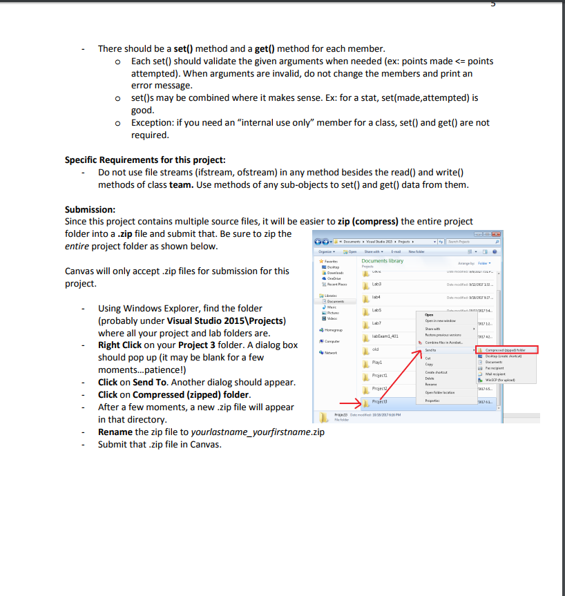 to enter, view, search and sort statistics on a team of basketball