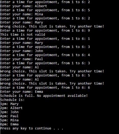 Your Tasks - in Java Complete the following steps to solve the