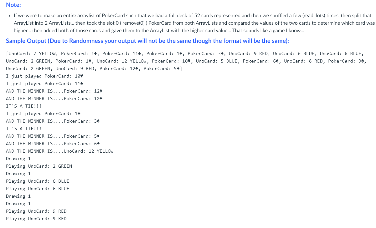 and inside this package, a class Module02 that includes a main method.