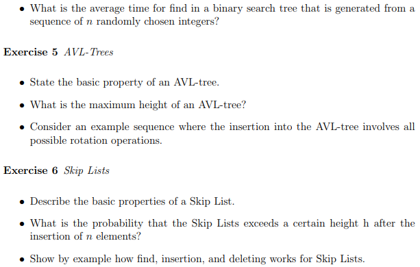 wrong 2n2 +3n4 E on Exercise 2 Integer Multiplication 1. Describe the