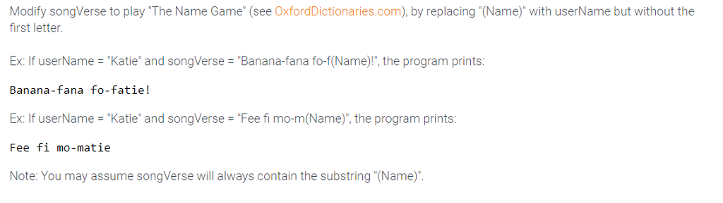 code to edit: #include #include using namespace std; int main() { string