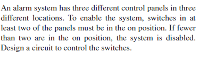  Write a C++ program to simulate the following system: Notes: 1.