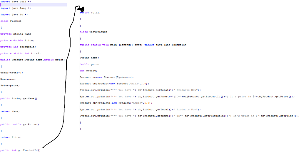 incase any of it is needed for reference: Exercise 2: Design and