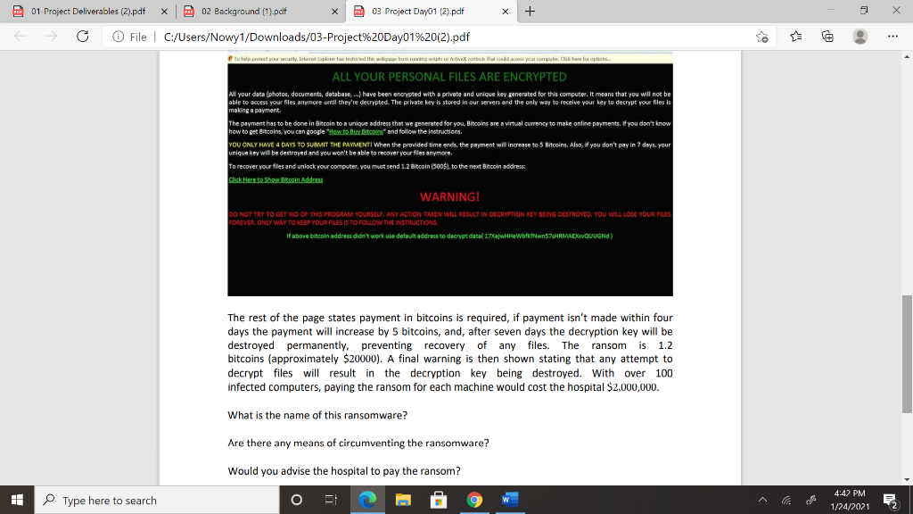 image text in transcribed