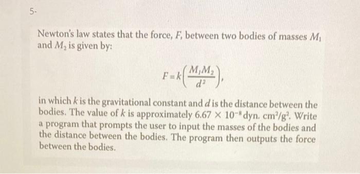 in the tank, shown in Figure 1. The height of the water
