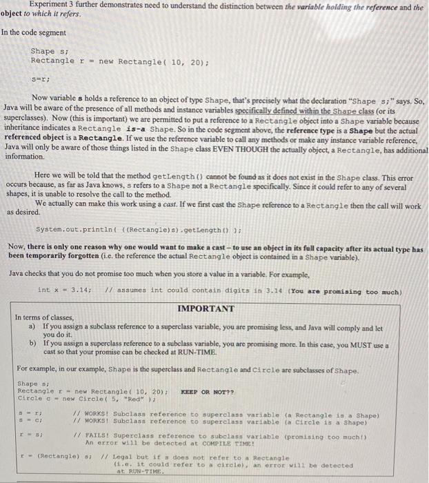 Experiment_3 and try to run the main method. You may have to