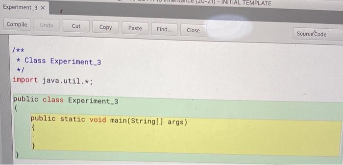 "comment out" statements as you test to see which are valid and