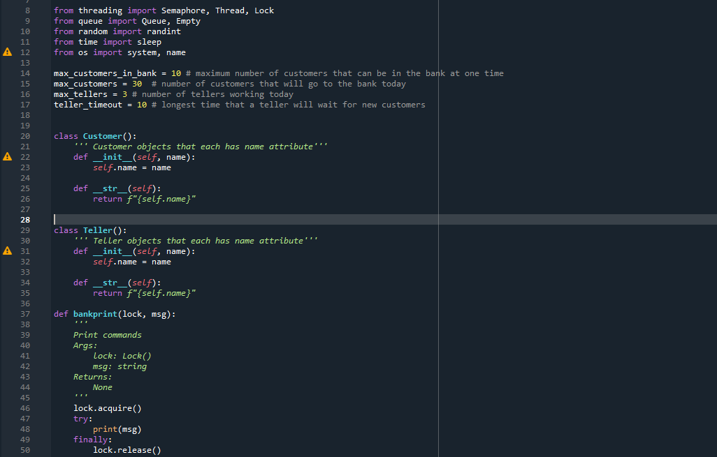 not sure even where to start? row 100? I feel that it
