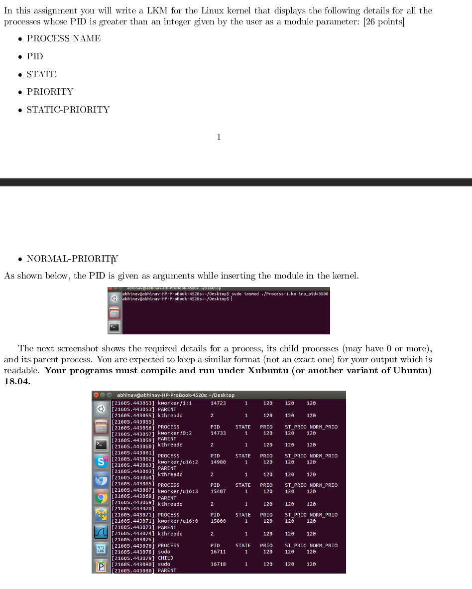  PLEASE EXPLAIN THE CODE In this assignment you will write a