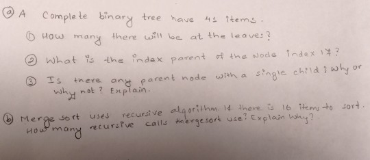 can some one please explain this questions. thank u !! OA