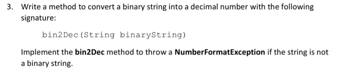  Please help me make a java programming Write a method to