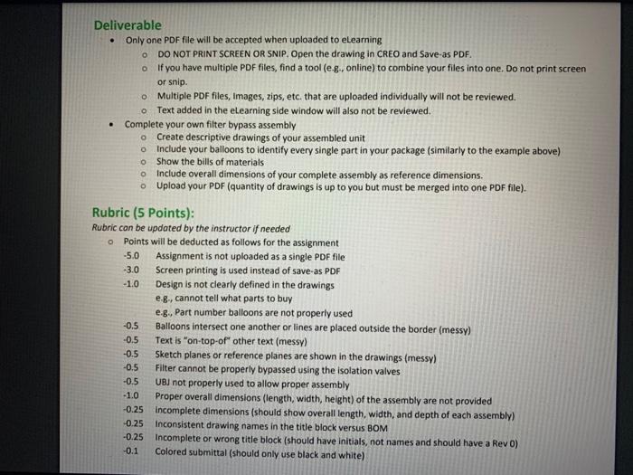 sketch the design on a piece of paper and make sure to