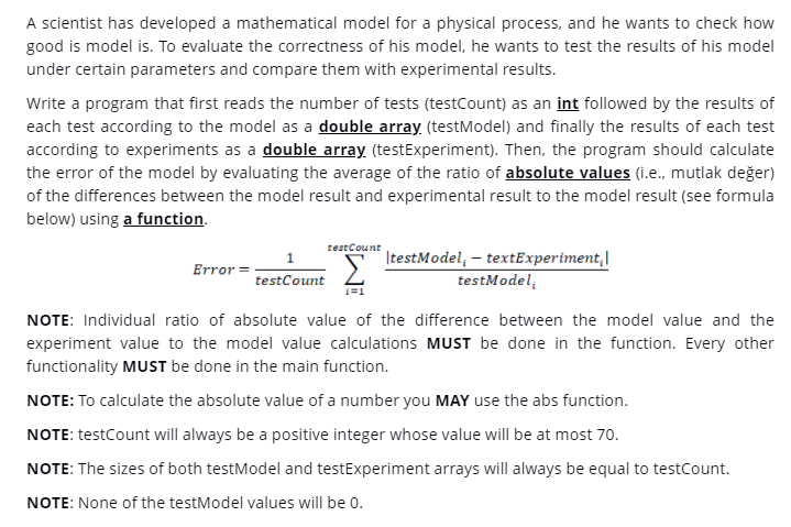 c++ language code must be working input and outputs haveto like