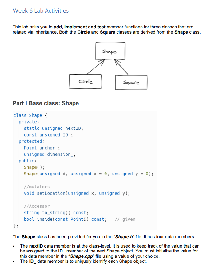 Need to create program in C++ language. Stuck at implementing the bool
