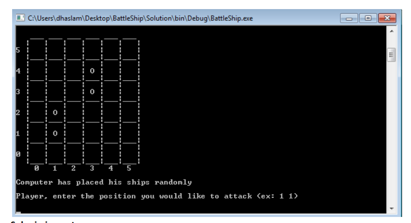in which the programmer writes pseudo-code for what the program is supposed