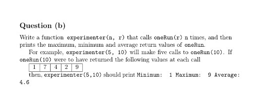 functions, described in more detail further in this document Function Signature Argument