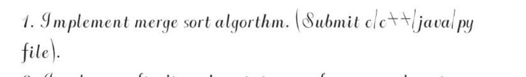  please solve this problem in C++ programmw as soon as possible