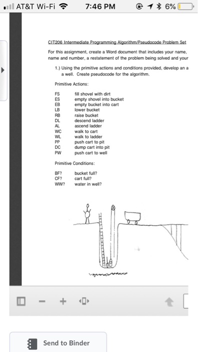  Please write pseudo code Need it ASAP thanks .ll AT&T Wi-Fi
