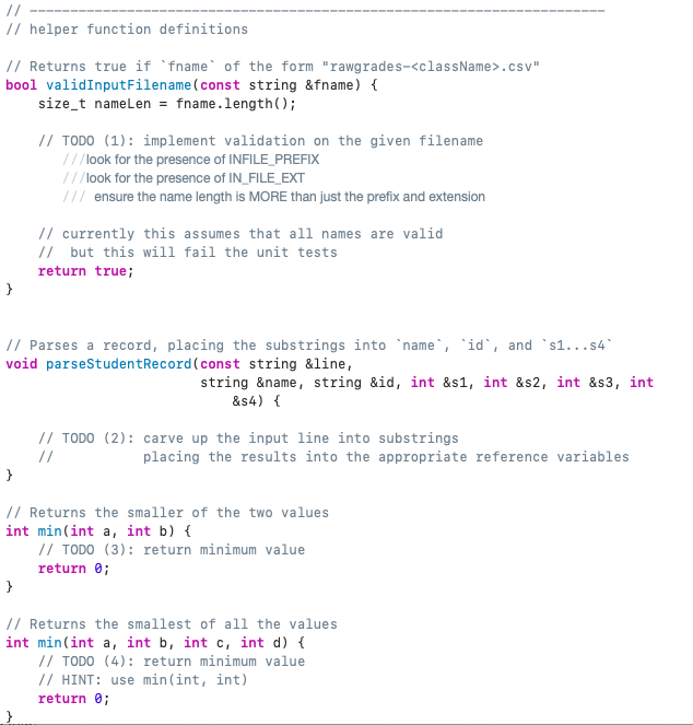 this question. In order to make your work easier i post the