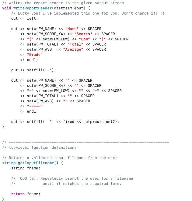 system.it is a request please make sure that the program output is