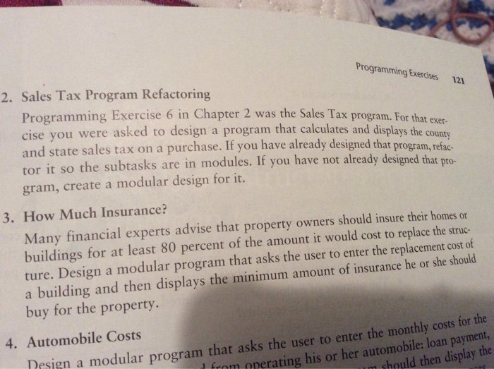  This problem is an intruduction to Modules it is problem 2