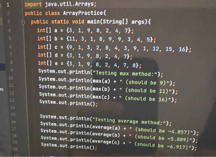  Finish the problem. Please use the Easiest method possible! 1 2