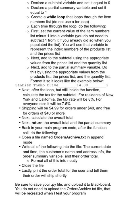 Based on what I have write the second part. HERE IS MY