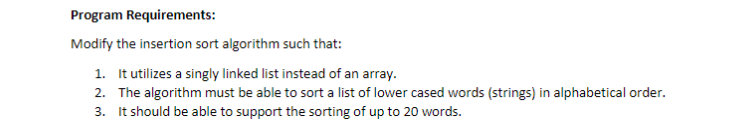  I need help with my program. I get it to switch