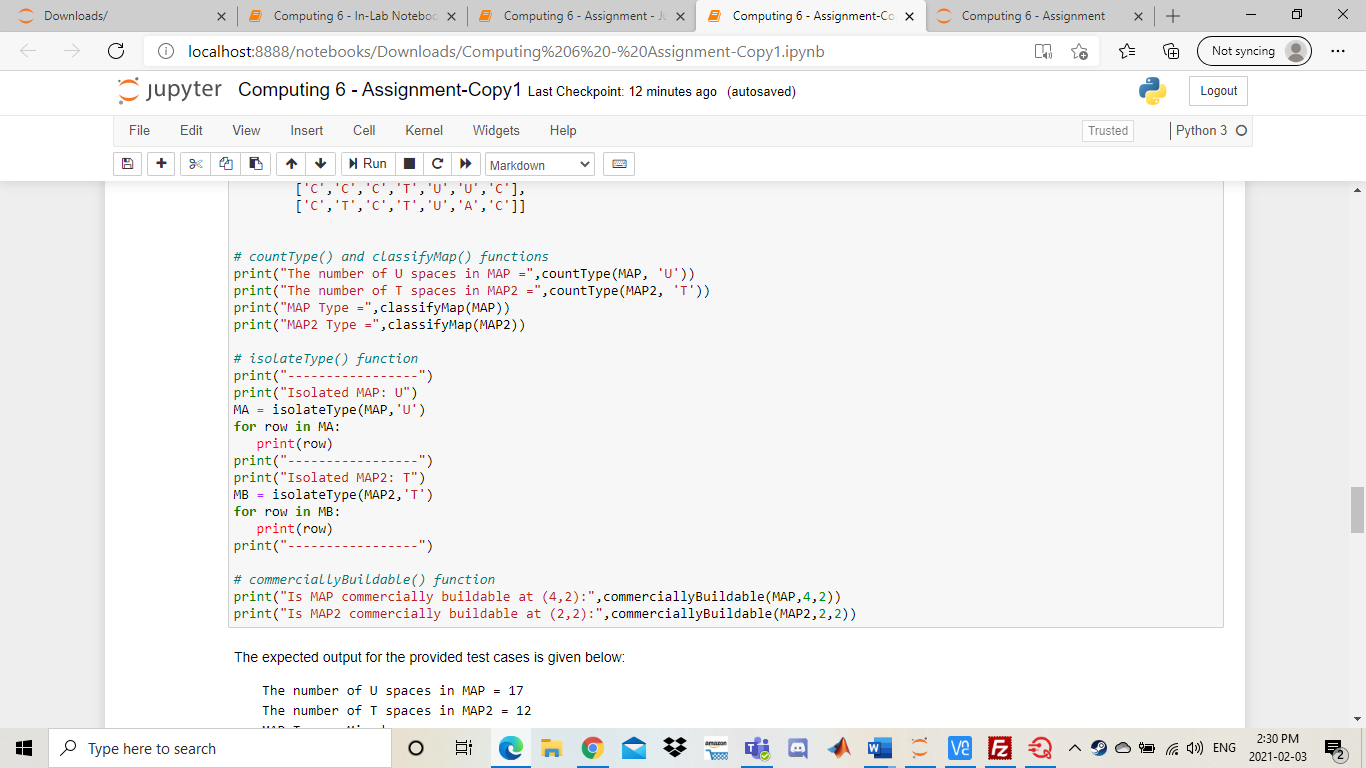 and analyze geographical data in order to produce accurate depiction of the