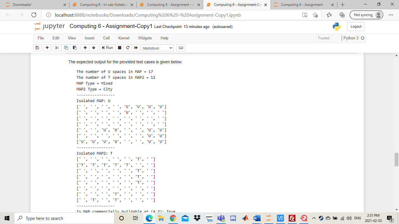 real world. The system uses multiple layers of information to achieve this