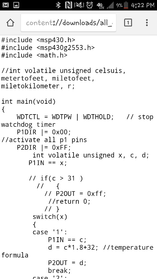 , for my assignment ? RIAN.111 12% 4:16 PM LTE EE3376 Assig