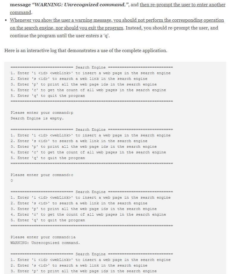 a descriptive choice CREATE NEW WEB PAGE NODE First, create a new