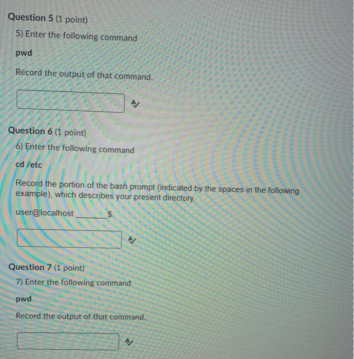 command and press Enter. It will bring you to your home folder.