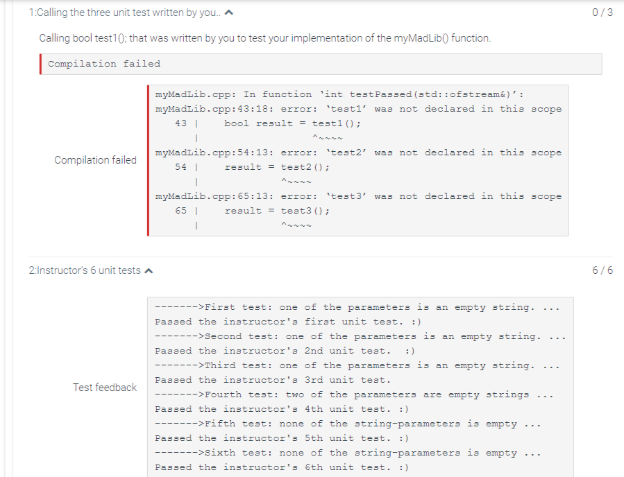 Really have no idea why my code keeps failing on the