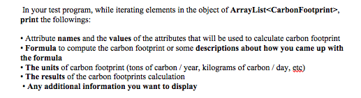 as you learned in this chap- ter, you can specify similar behaviors