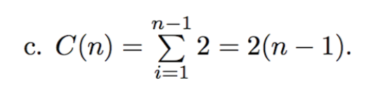 Med CACo na) Fertin o to n-do for n to do else
