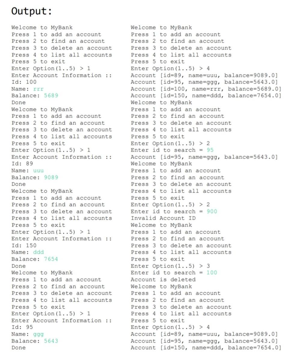 public Fraction add(Fraction f); public Fraction sub(Fraction f); public Fraction mul(Fraction f);