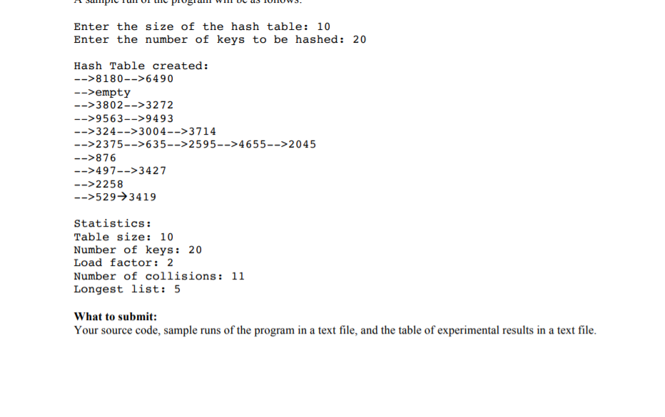 your last lab in CS 2110. Next week's lab will be a