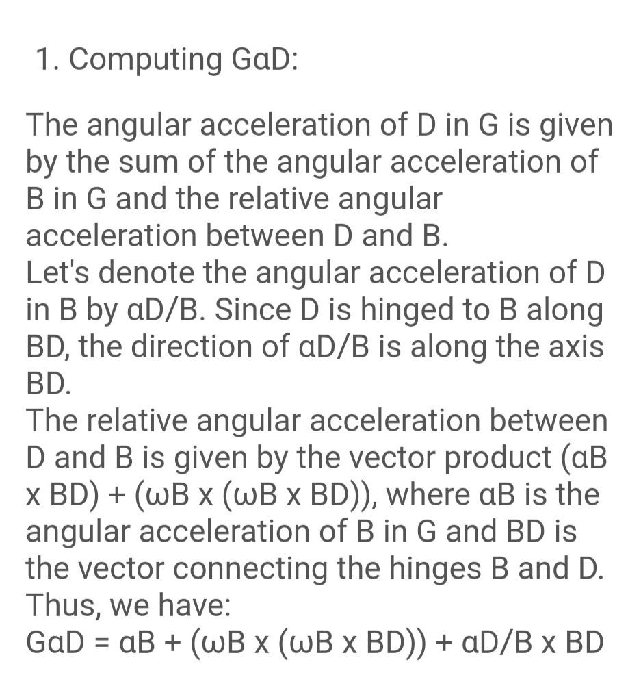 The problem's scalars are: I: length of the cube's sides B.x,y, and