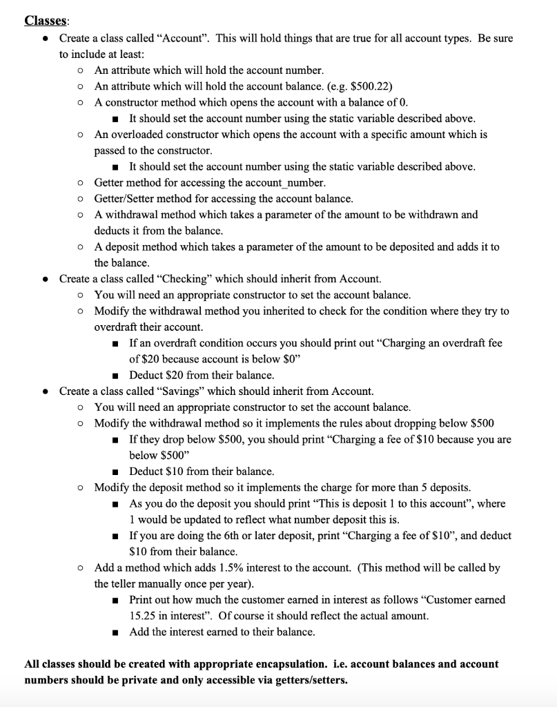4. Fundamental Class Concepts. 5. Using your IDE to generate UML diagrams.