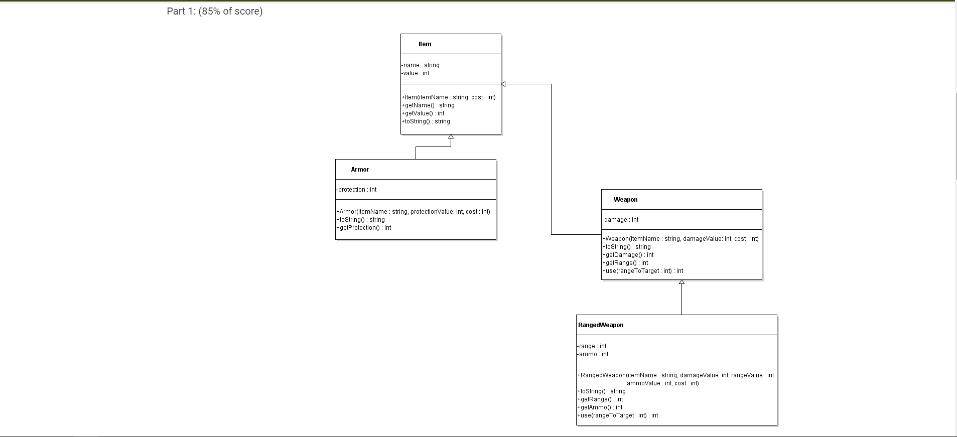 Do not zip or otherwise package/compress files unless told to. Make sure